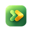 GoGo Logo